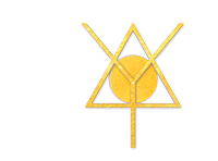 Logo Magnétisme humaniste